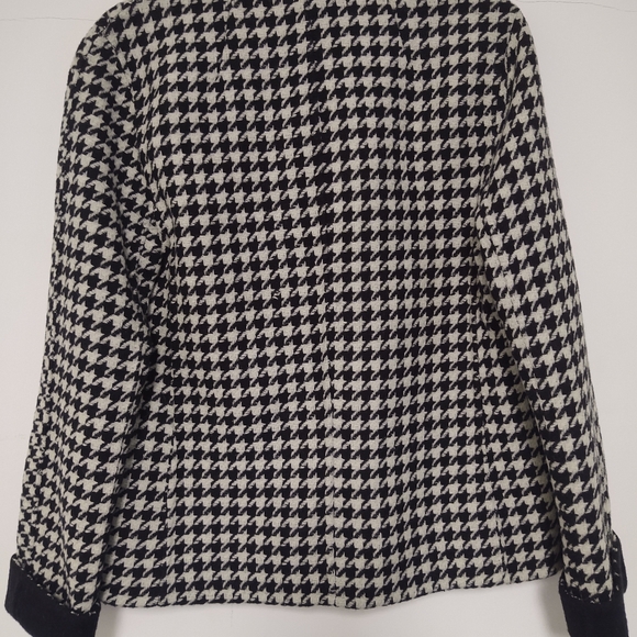 Talbot's Jacket - Picture 6 of 8